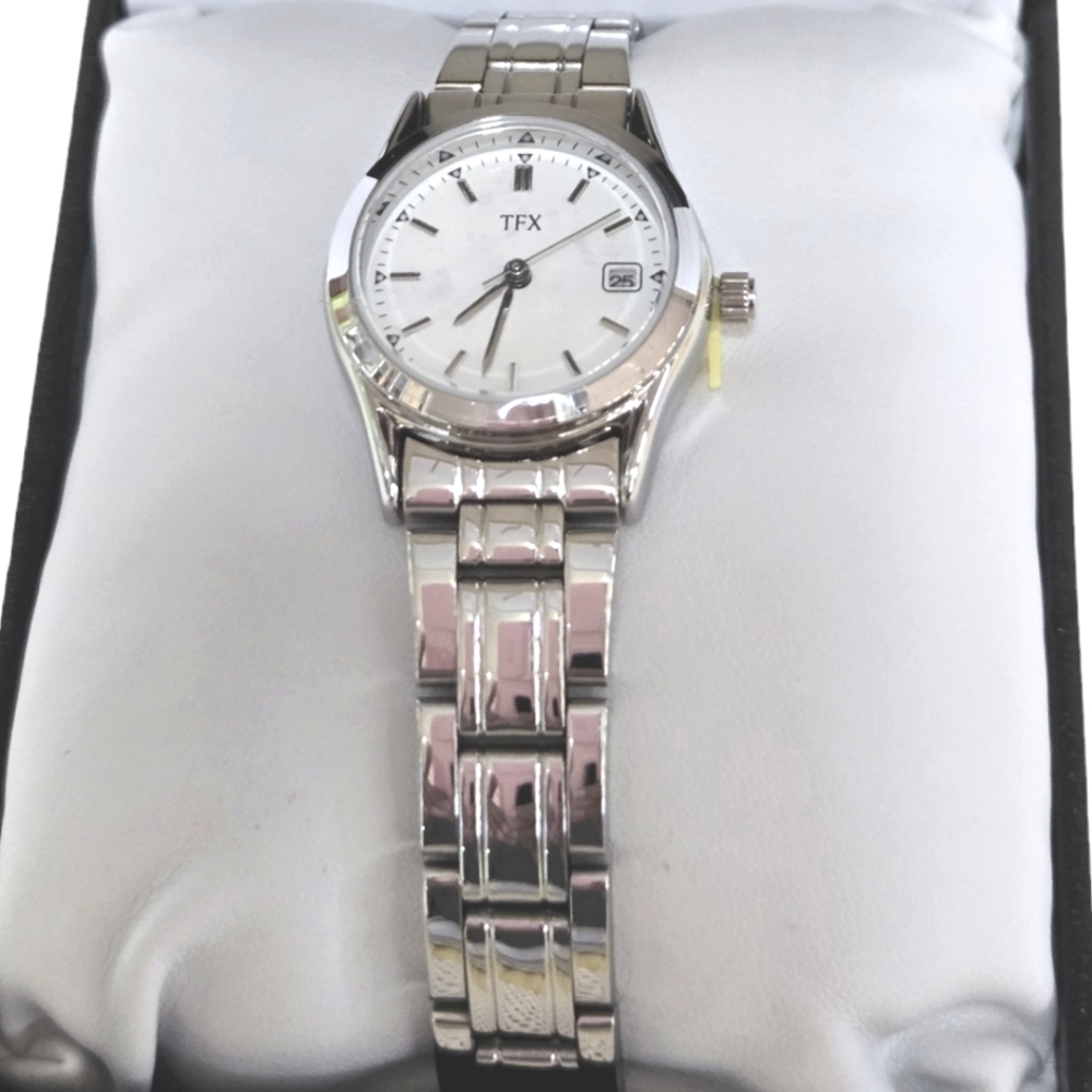 261BW698 NWT TFX by Bulova Watch